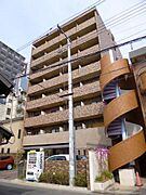 大宮駅より徒歩7分 9階 築18年2ヶ月の賃貸物件