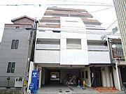 フォーマル21 2階 築39年11ヶ月の賃貸物件