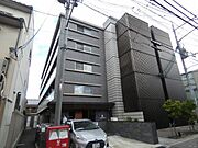 西院駅より徒歩9分 4階 築7年5ヶ月の賃貸物件