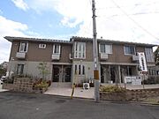嵯峨嵐山駅より徒歩16分 1階 築9年7ヶ月の賃貸物件