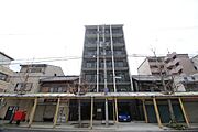 梅小路京都西駅より徒歩7分 2階 築5年6ヶ月の賃貸物件