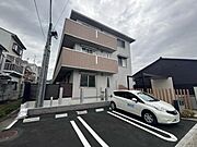 鹿王院駅より徒歩4分 2階 築2年2ヶ月の賃貸物件