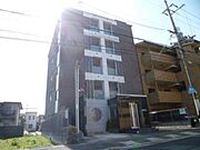 ポレール北山 4階 築19年5ヶ月の賃貸物件