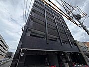 ベラジオレガシー西大路七条 2階 新築の賃貸物件