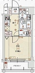 ベラジオレガシー京都西七条 2階
