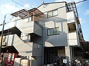 北大路駅より徒歩17分 2階 築32年5ヶ月の賃貸物件