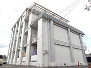 マンション千丈 4階 築54年9ヶ月の賃貸物件