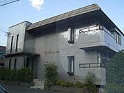 北山駅より徒歩40分 1階 築39年3ヶ月の賃貸物件