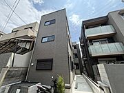 西京極駅より徒歩9分 1階 新築の賃貸物件