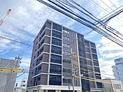 西院駅より徒歩4分 7階 新築の賃貸物件