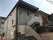 円町駅より徒歩5分 2階 築39年3ヶ月の賃貸物件