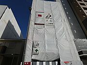 KRCレジデンス二条城北 1階 築3年6ヶ月の賃貸物件
