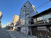 北野白梅町駅より徒歩20分 3階 築36年1ヶ月の賃貸物件