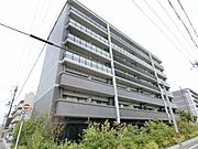 十条駅より徒歩5分 5階 築5年5ヶ月の賃貸物件