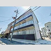 仮称NEXTLIFE太秦野元 1階 新築の賃貸物件