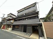 五条駅より徒歩7分 1階 築14年8ヶ月の賃貸物件