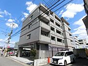 エリーフラッツ上桂 3階 築24年6ヶ月の賃貸物件
