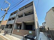 円町駅より徒歩5分 1階 築1年3ヶ月の賃貸物件