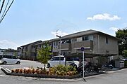 上鳥羽口駅より徒歩24分 2階 築15年8ヶ月の賃貸物件