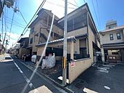 大宮駅より徒歩3分 1階 築18年の賃貸物件