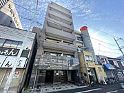 ベラジオ京都烏丸十条 2階 築8年5ヶ月の賃貸物件