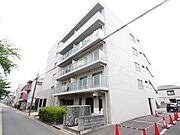 Ｓ．Ｔ．Ｍｏｎ 2階 築36年5ヶ月の賃貸物件