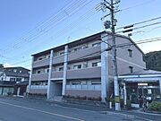松尾大社駅より徒歩2分 3階 築18年8ヶ月の賃貸物件