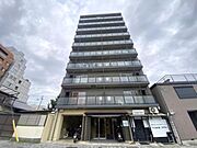 今出川駅より徒歩13分 9階 築43年1ヶ月の賃貸物件