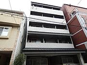 フラッティ西陣 4階 築9年7ヶ月の賃貸物件