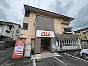 国際会館駅より徒歩3分 3階 築51年5ヶ月の賃貸物件