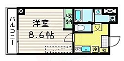 G・F四条烏丸 3階