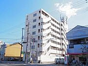 梅小路京都西駅より徒歩5分 5階 築45年9ヶ月の賃貸物件