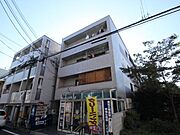 コクーン三条大宮 1階 築38年10ヶ月の賃貸物件