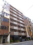 四条駅より徒歩4分 9階 築25年6ヶ月の賃貸物件