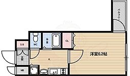 プレサンス京都四条河原町ネクステージ 5階/-