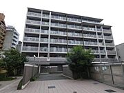 西大路駅より徒歩10分 5階 築16年6ヶ月の賃貸物件