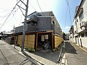 北野白梅町駅よりバス3分 徒歩10分 1階 築8年6ヶ月の賃貸物件