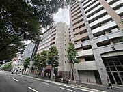 五条駅より徒歩4分 9階 築44年7ヶ月の賃貸物件