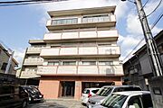 大宮駅より徒歩3分 3階 築29年5ヶ月の賃貸物件