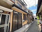 出町柳駅より徒歩10分 1階 築21年8ヶ月の賃貸物件
