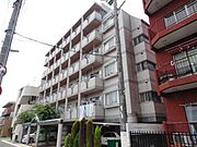桂駅より徒歩5分 3階 築36年3ヶ月の賃貸物件
