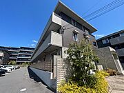 嵯峨嵐山駅より徒歩3分 3階 築12年9ヶ月の賃貸物件