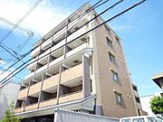 丸太町駅より徒歩9分 5階 築20年9ヶ月の賃貸物件