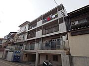 アカネマンション 2階 築46年5ヶ月の賃貸物件