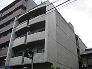 京都河原町駅より徒歩4分 3階 築38年7ヶ月の賃貸物件