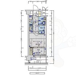 京都地下鉄東西線 太秦天神川駅 徒歩7分