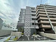 西院駅より徒歩10分 4階 築4年3ヶ月の賃貸物件