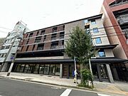 京都市役所前駅より徒歩3分 4階 築3年11ヶ月の賃貸物件