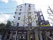 嵯峨嵐山駅より徒歩10分 4階 築41年6ヶ月の賃貸物件