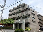 松尾大社駅より徒歩8分 4階 築36年4ヶ月の賃貸物件